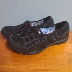 Skechers Relaxed Fit Memory Foam Shoes 